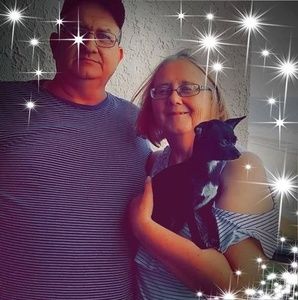 Meet your Posher, Diane-michael